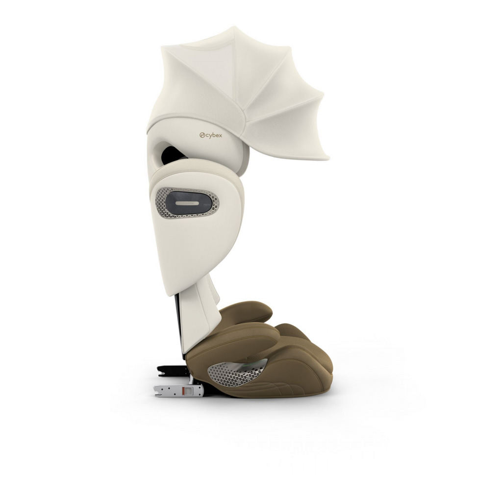CYBEX Platinum Solution S i-Fix 2